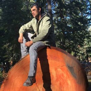 Meet your Posher, Chris